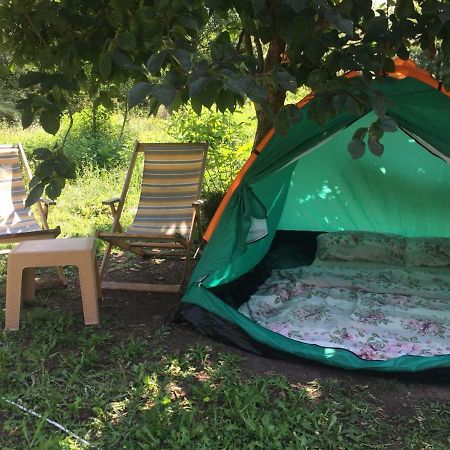 Camp Podkraj 호텔 비르파자르 외부 사진