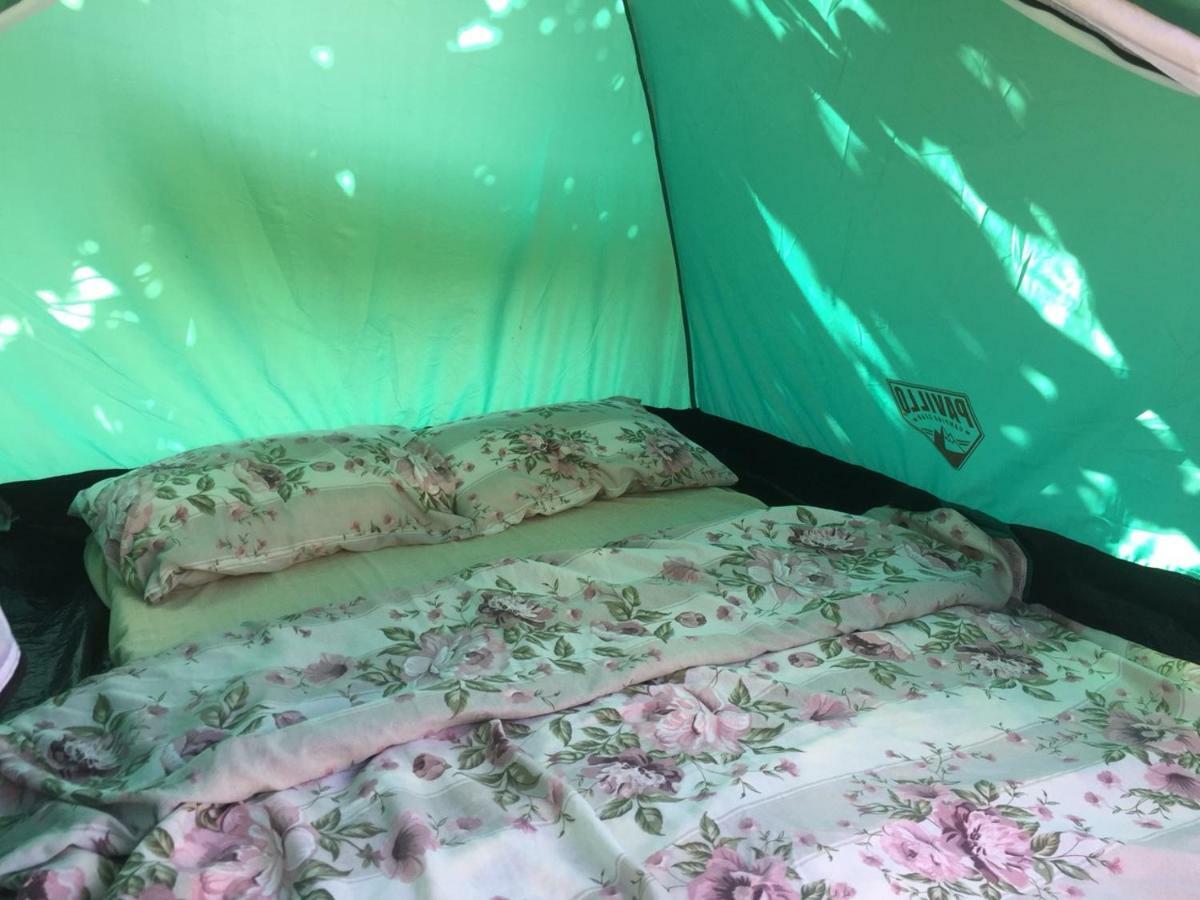 Camp Podkraj 호텔 비르파자르 외부 사진